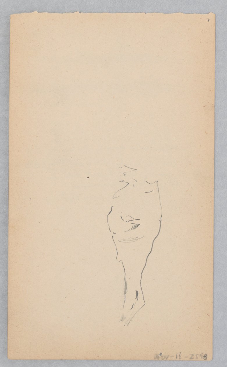 Paysage - Robert Frederick Blum