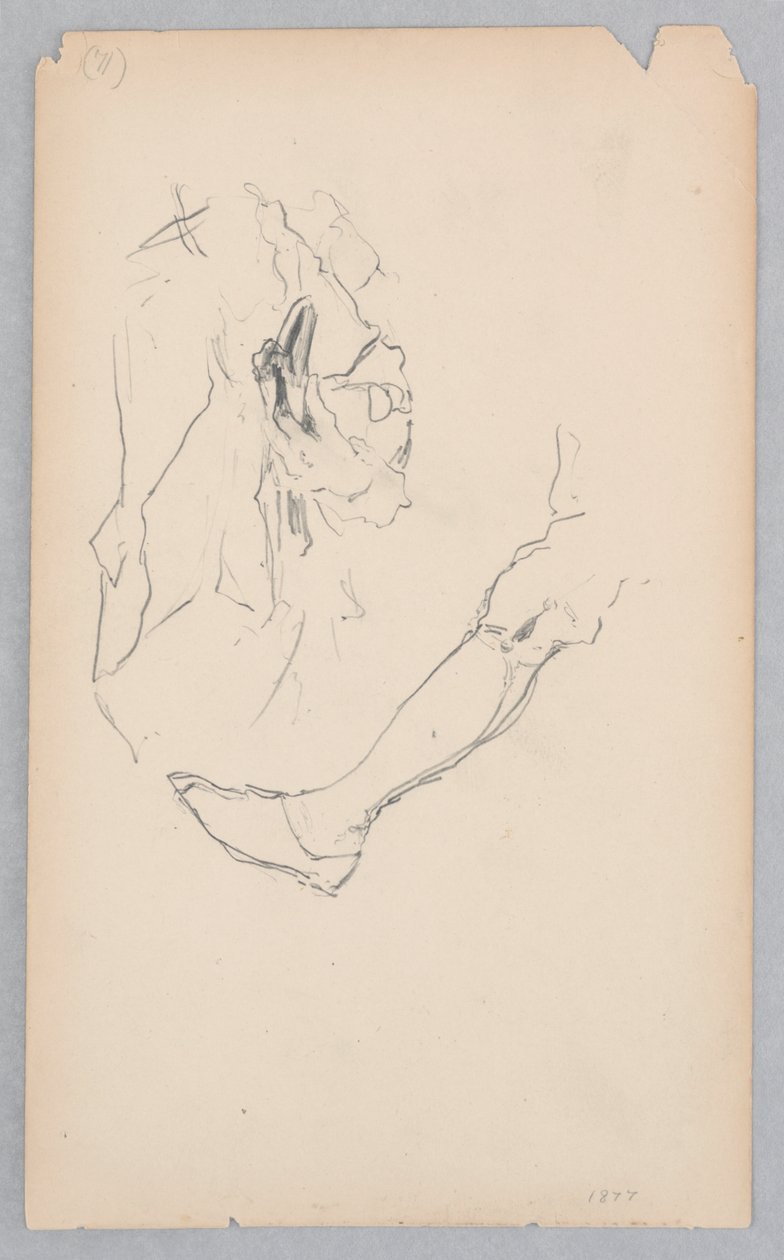 Homme - Robert Frederick Blum