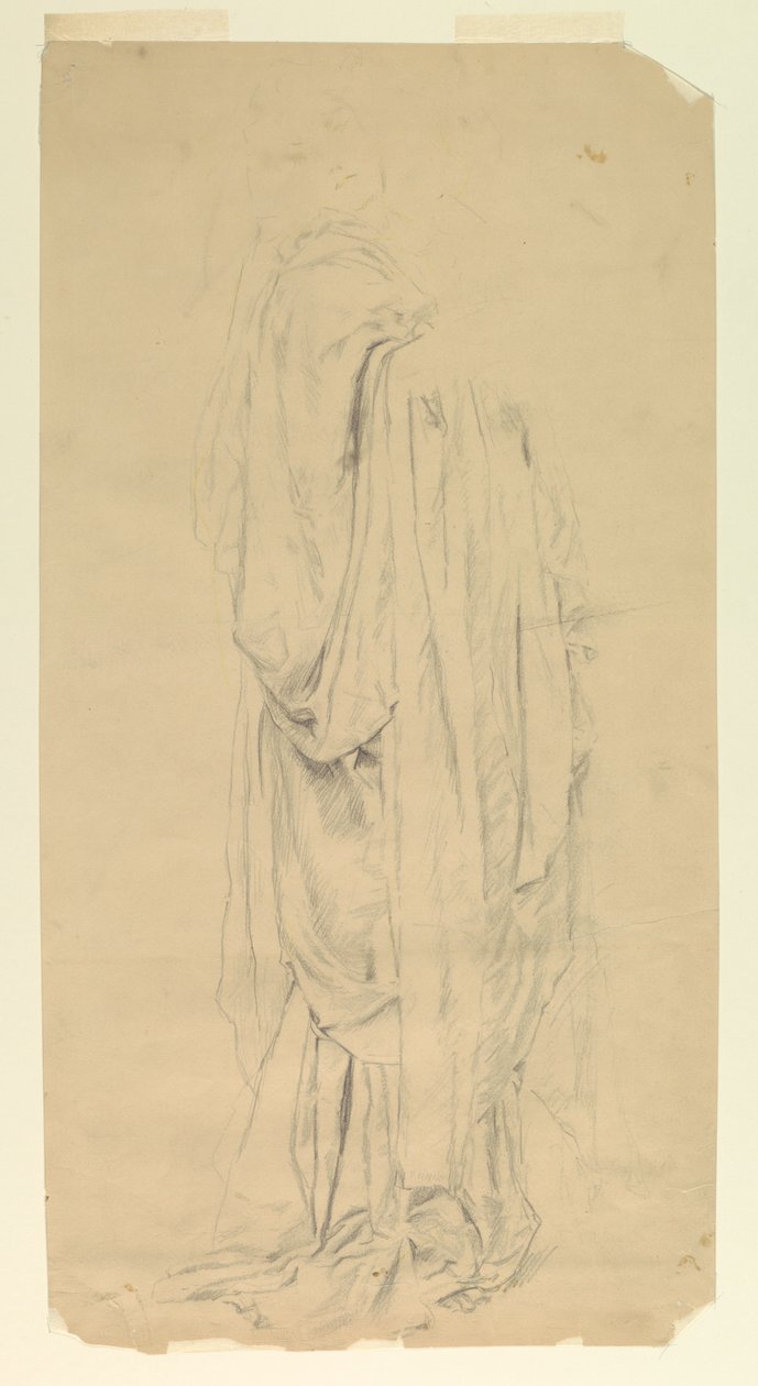 Étude pour une femme, "Vintage Festival," Mendelssohn Glee Club, New York, NY - Robert Frederick Blum
