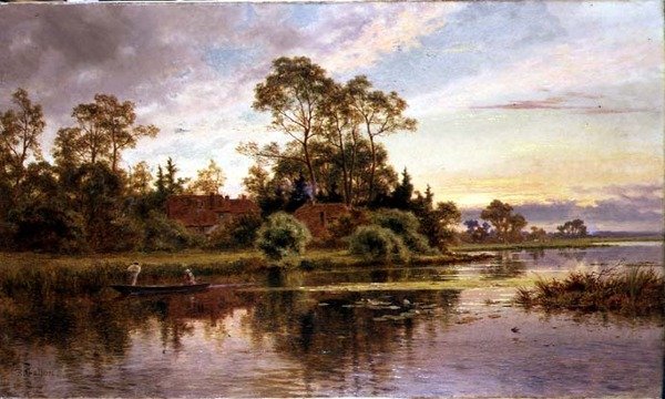 Soir - Robert Gallon