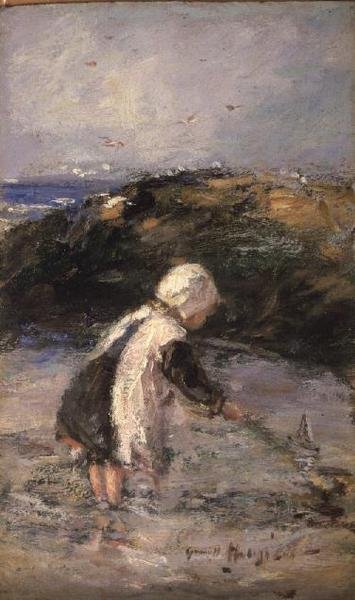 Bateaux Jouets - Robert Gemmell Hutchison