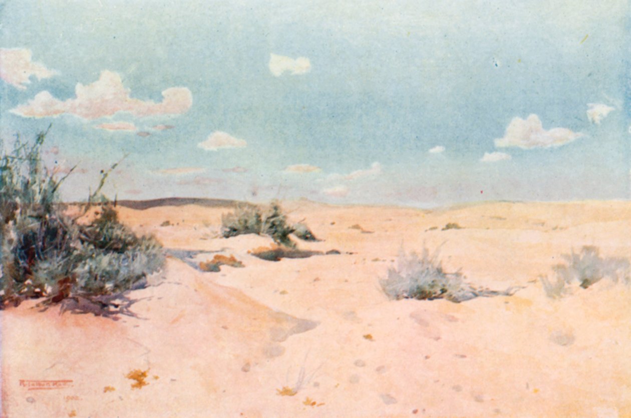  - Robert George Talbot Kelly