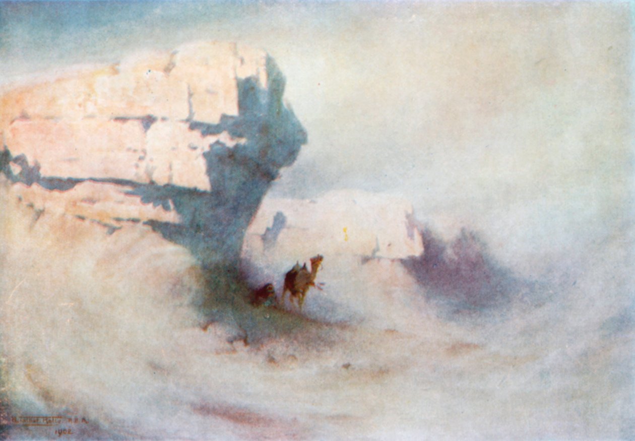  - Robert George Talbot Kelly