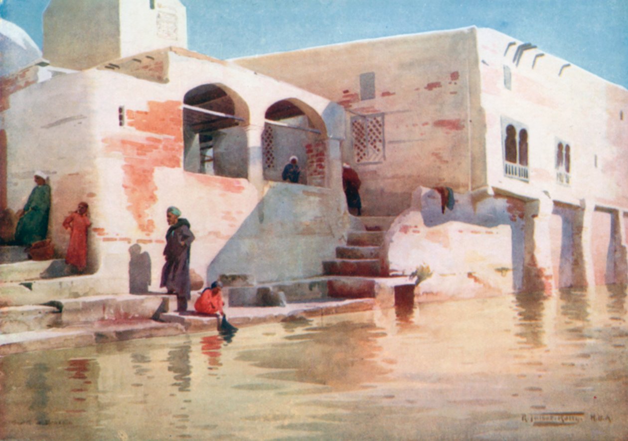  - Robert George Talbot Kelly