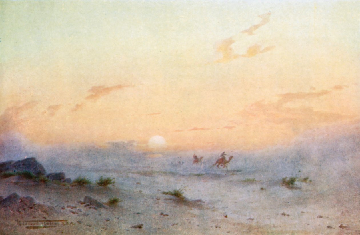  - Robert George Talbot Kelly
