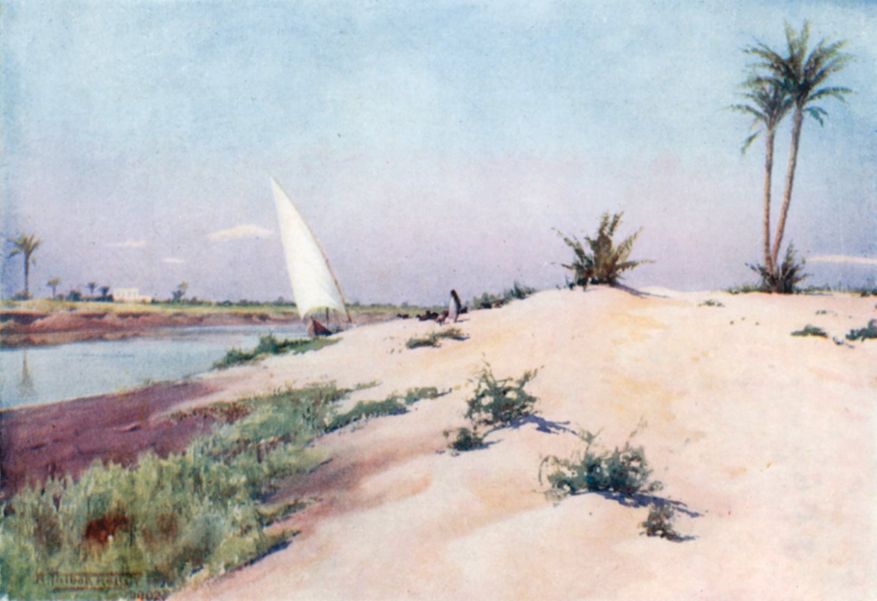  - Robert George Talbot Kelly