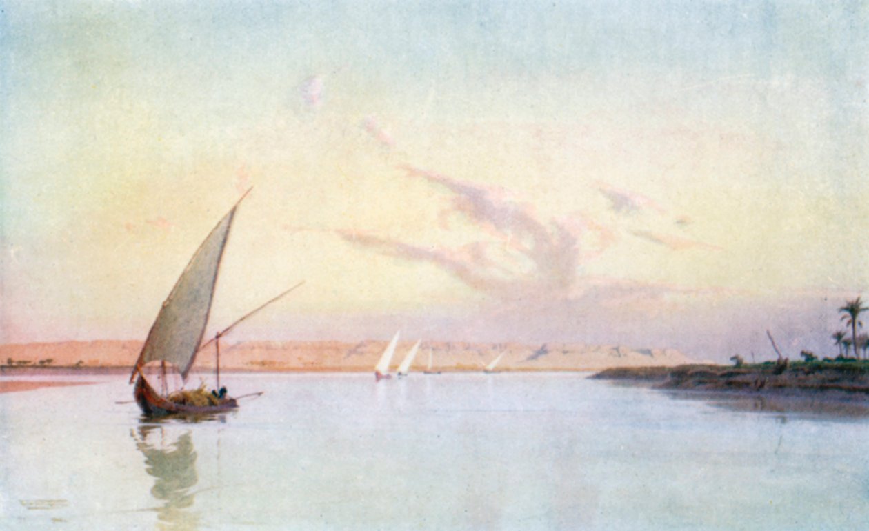  - Robert George Talbot Kelly
