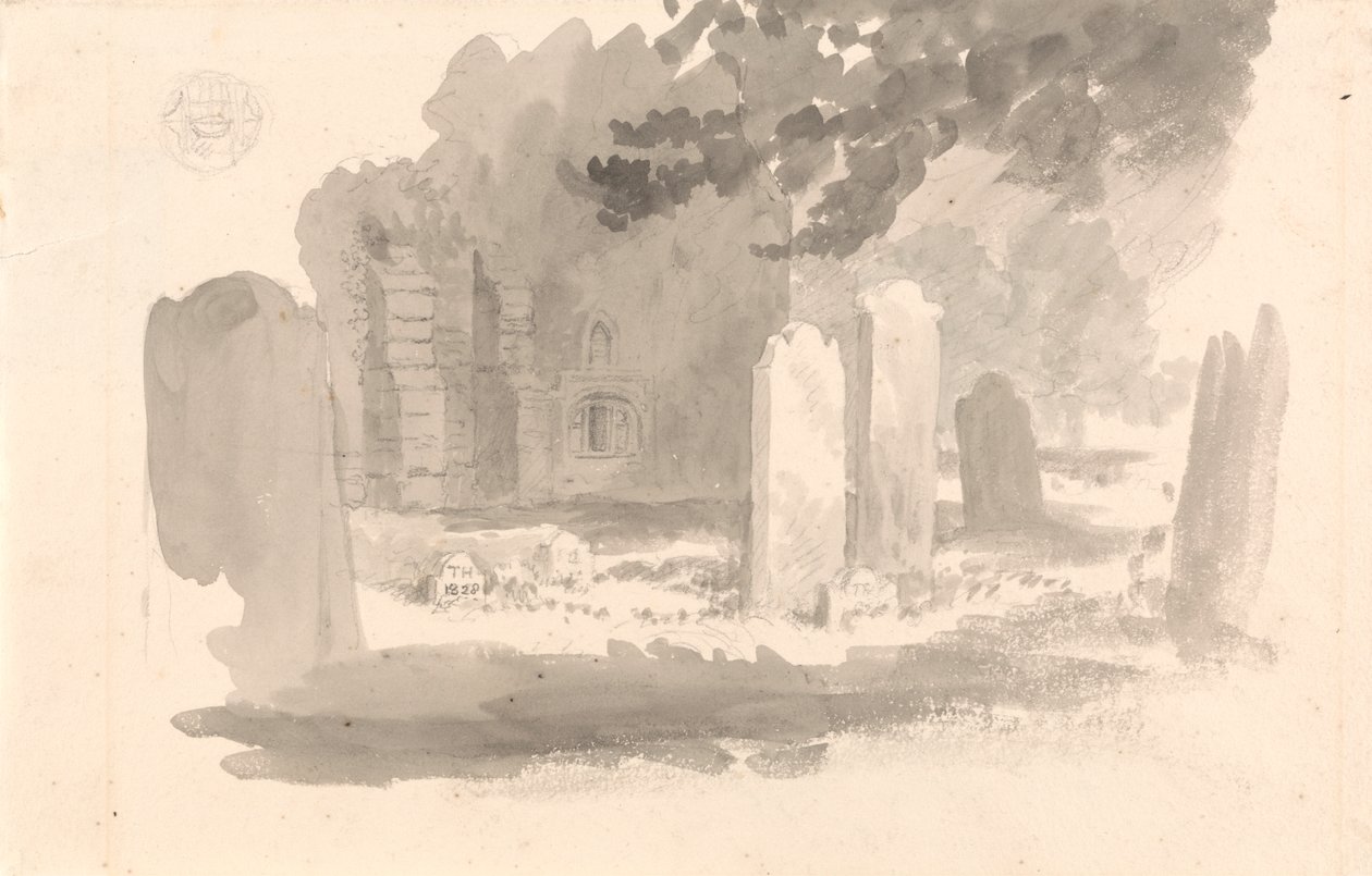 Cimetière de l