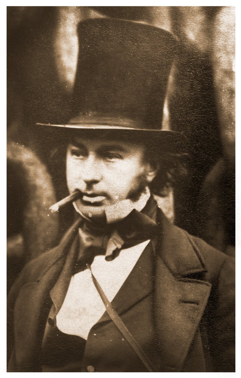 Portrait d