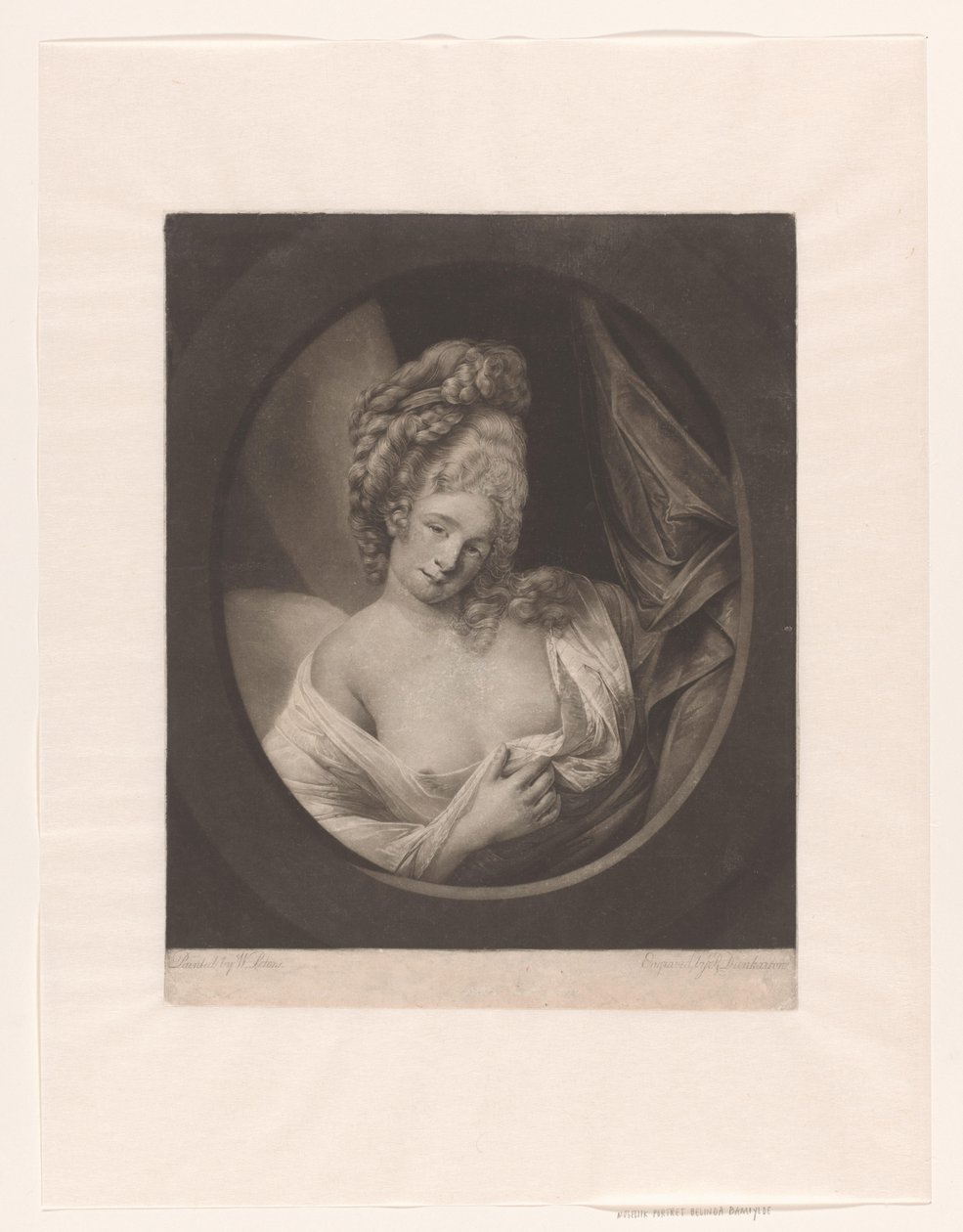 Portrait d