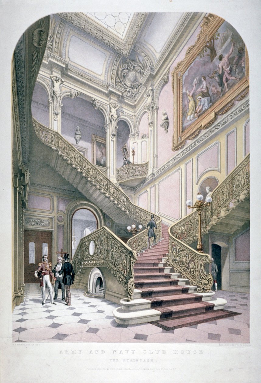 Le Club de l