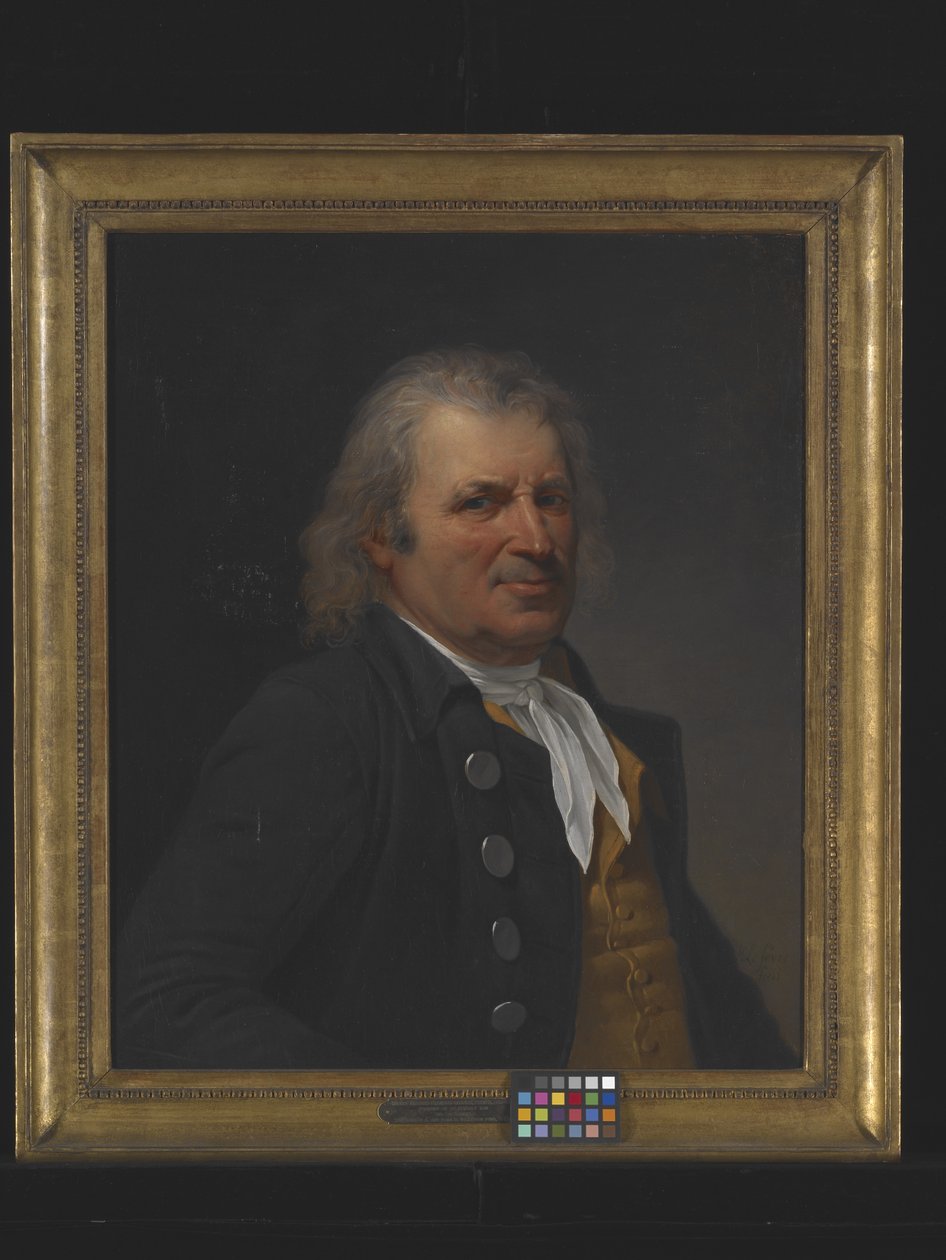 Portrait d