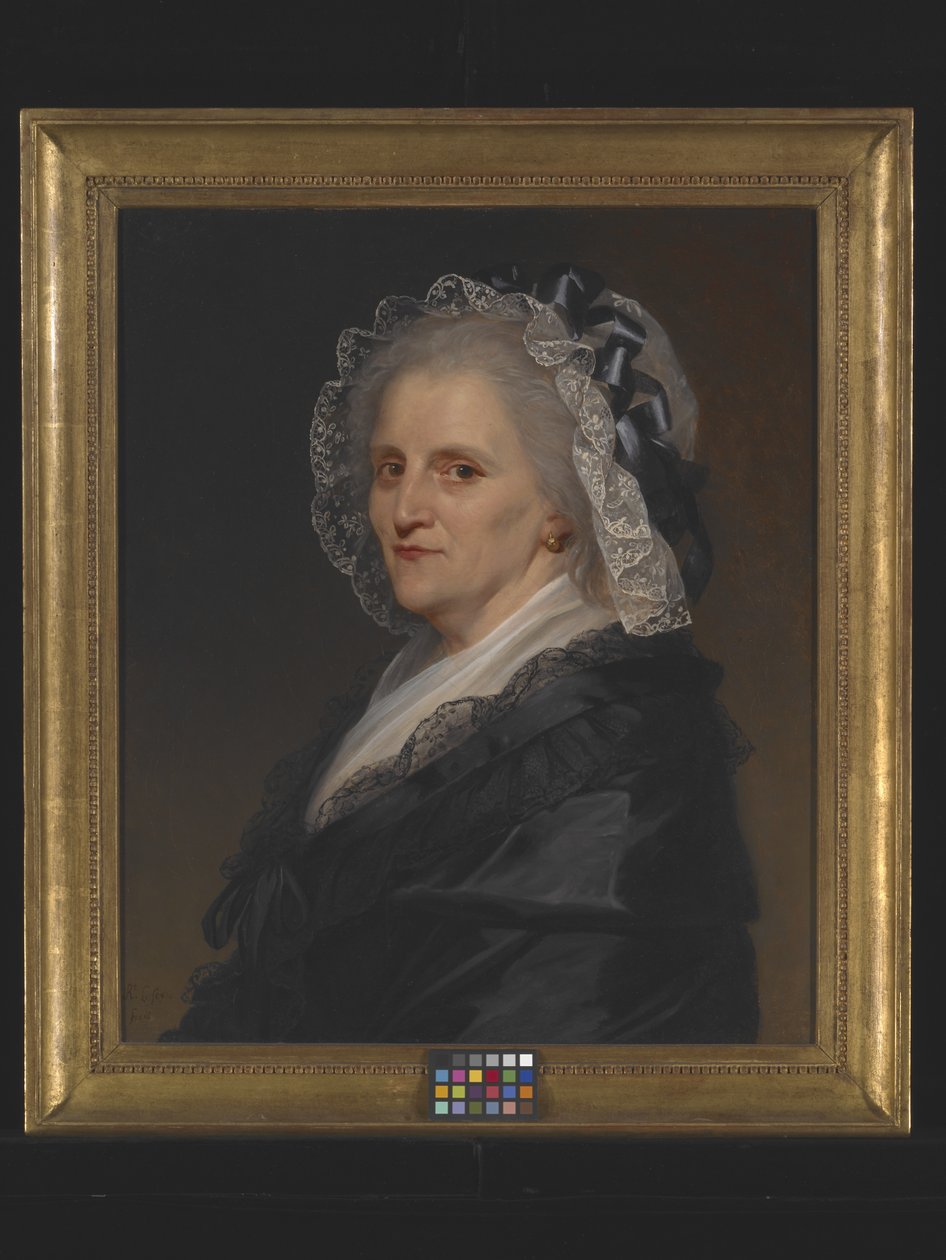 Portrait d