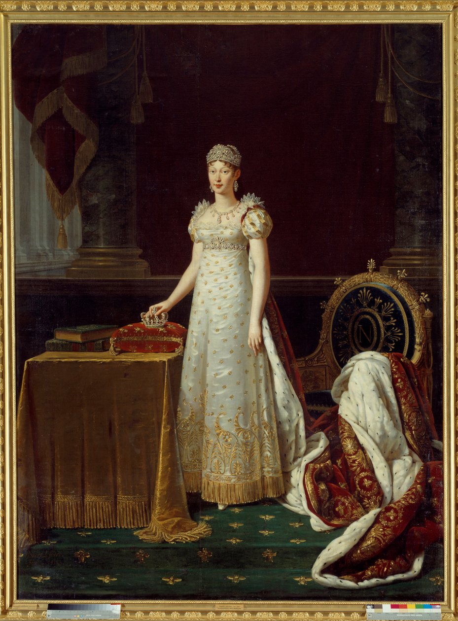 Portrait de l