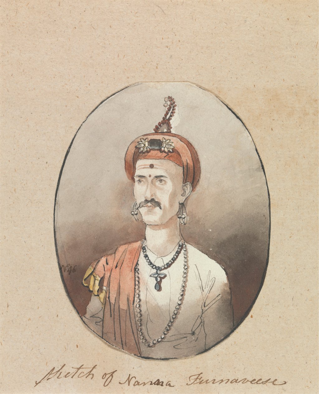 Narima Furnaveese - Robert Mabon