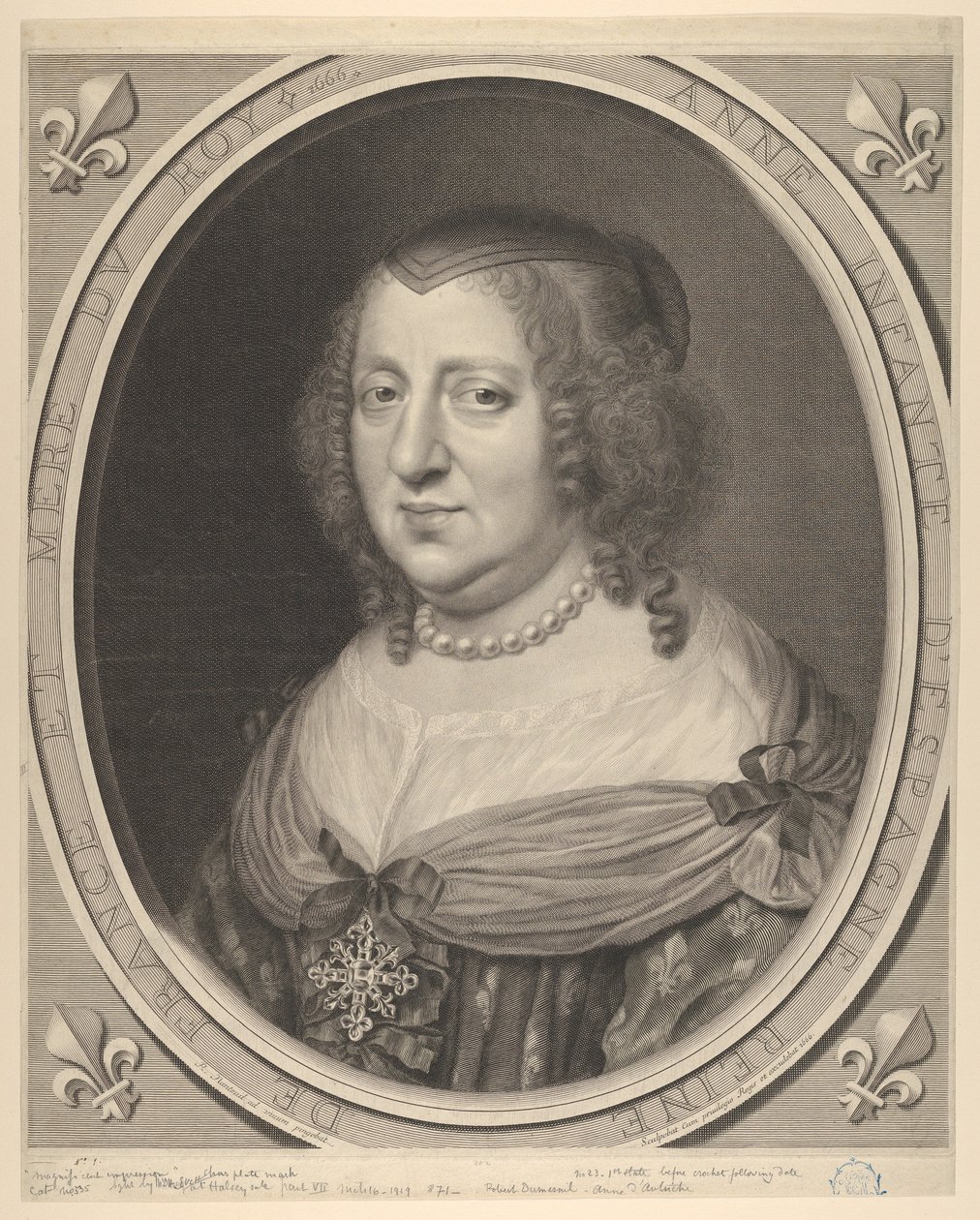 Anne d