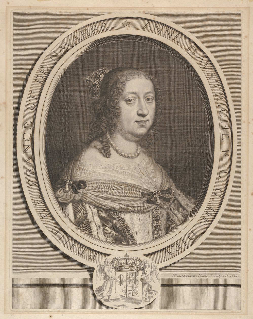 Anne d