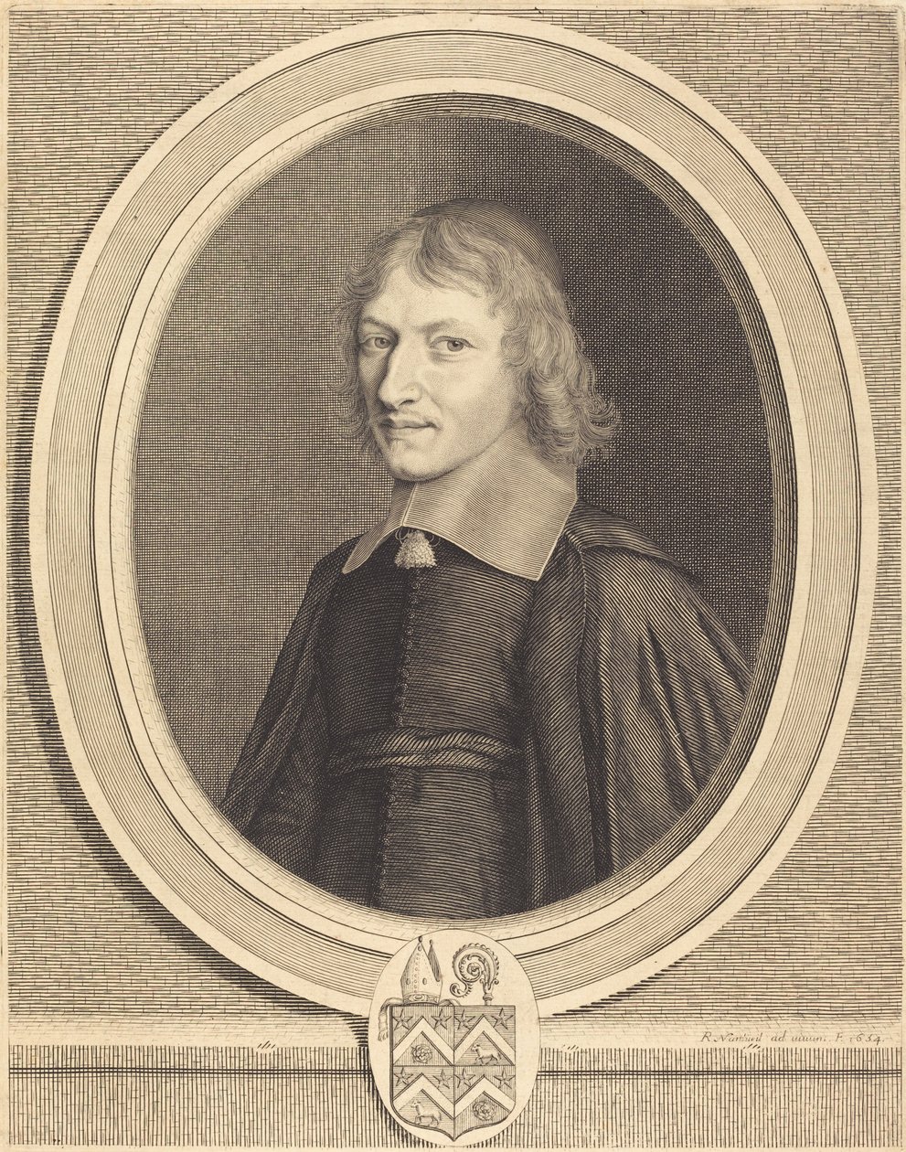 Dominique de Ligny - Robert Nanteuil