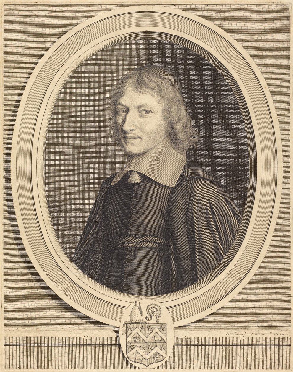 Dominique de Ligny - Robert Nanteuil