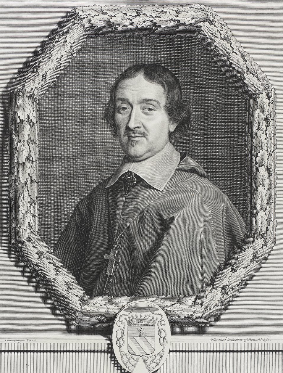 François Servien - Robert Nanteuil