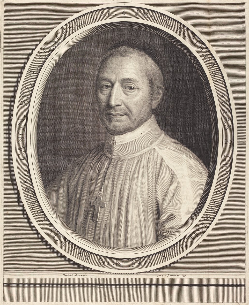 Françoise Blanchart - Robert Nanteuil