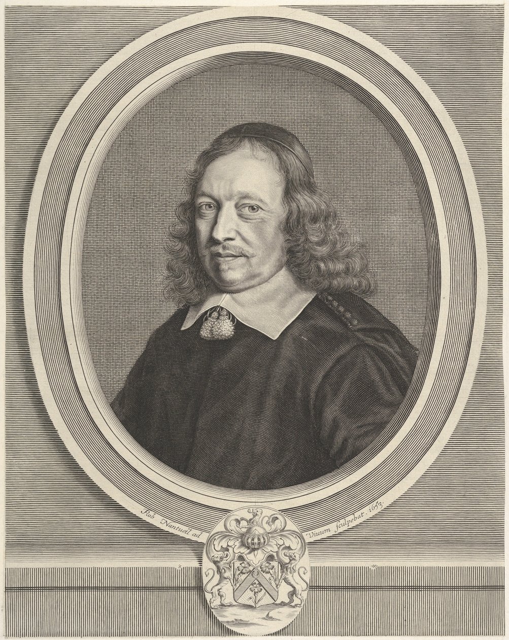 Gilles Blondeau - Robert Nanteuil