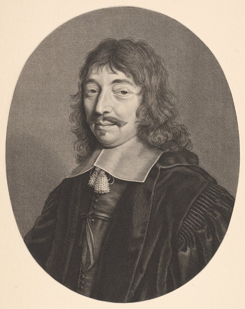 Jacques Amelot - Robert Nanteuil