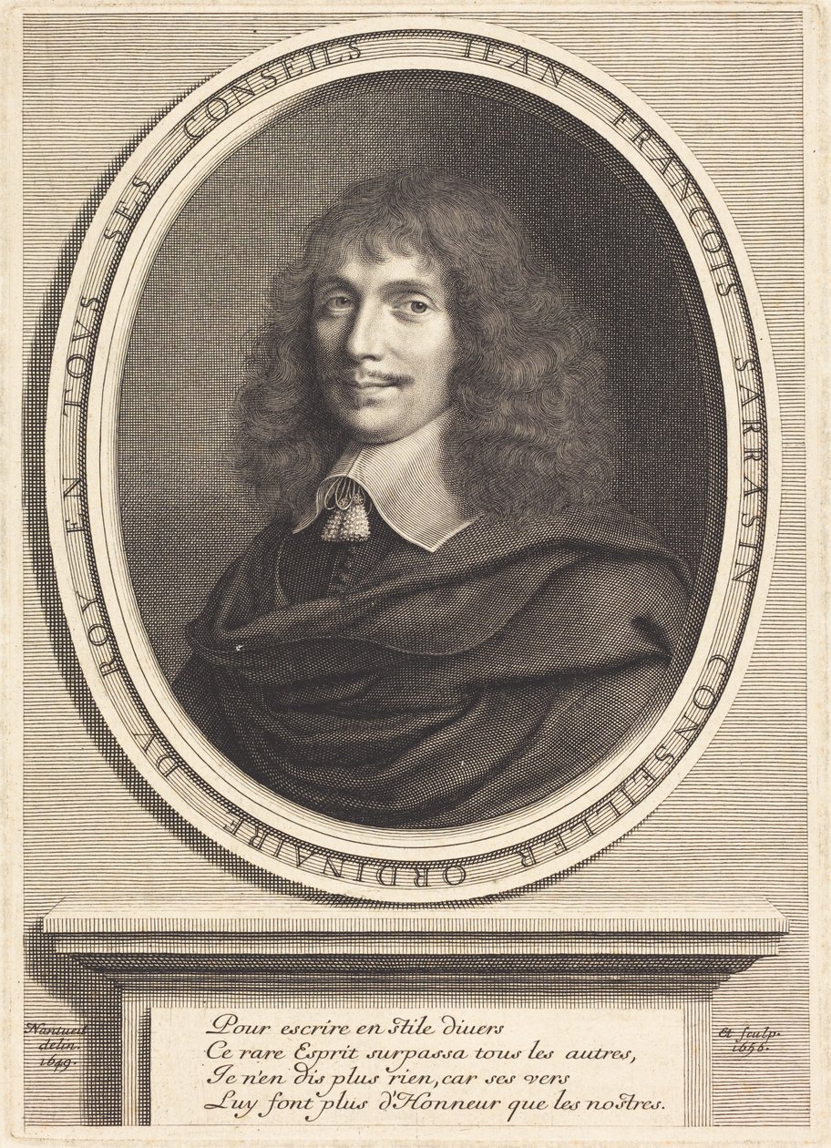 Jean-Pierre Sarrazin - Robert Nanteuil