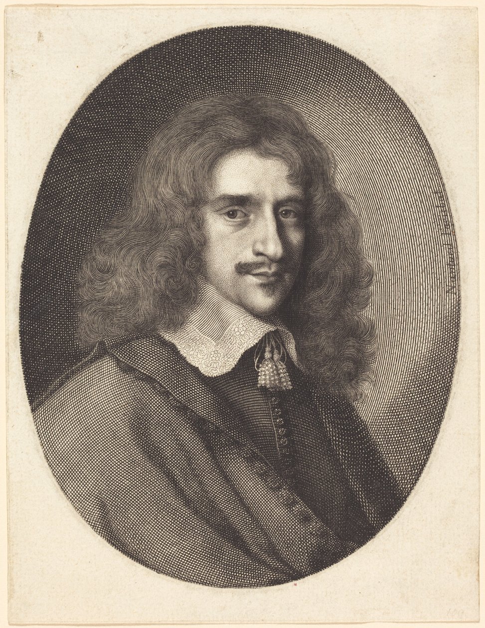 Louis Hesselin - Robert Nanteuil