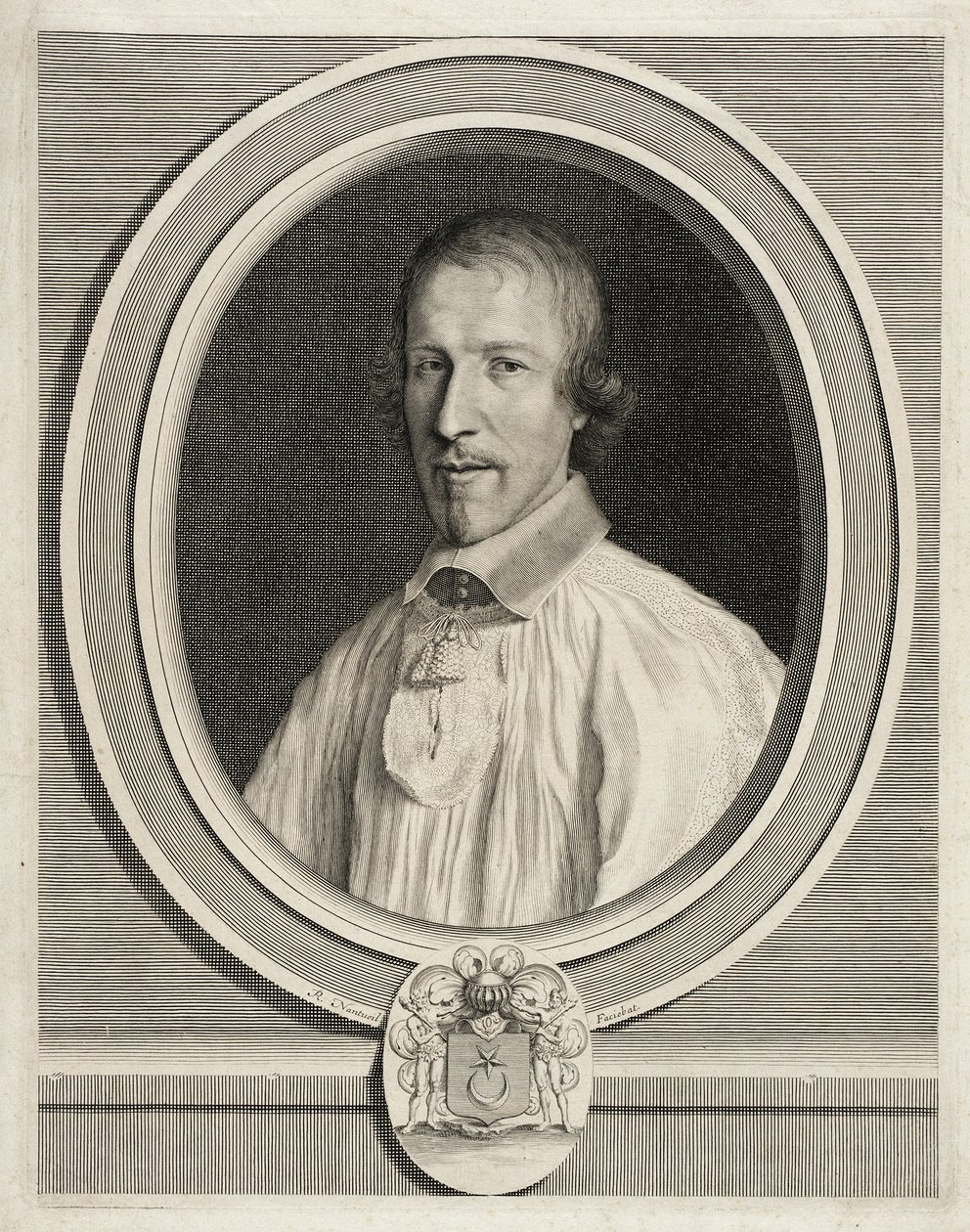 Marc Bochart - Robert Nanteuil