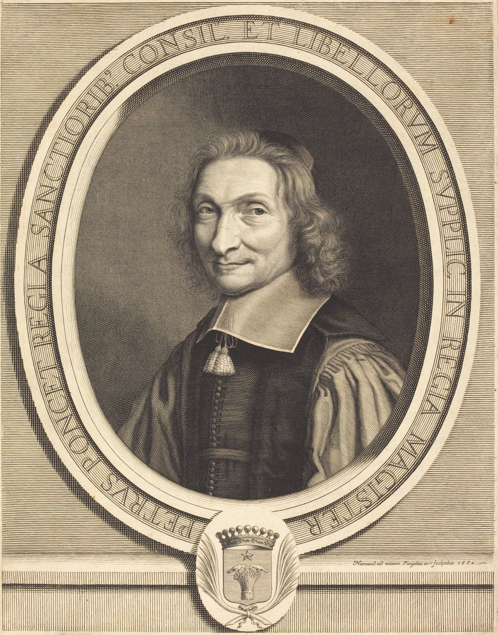 Pierre Poncet - Robert Nanteuil