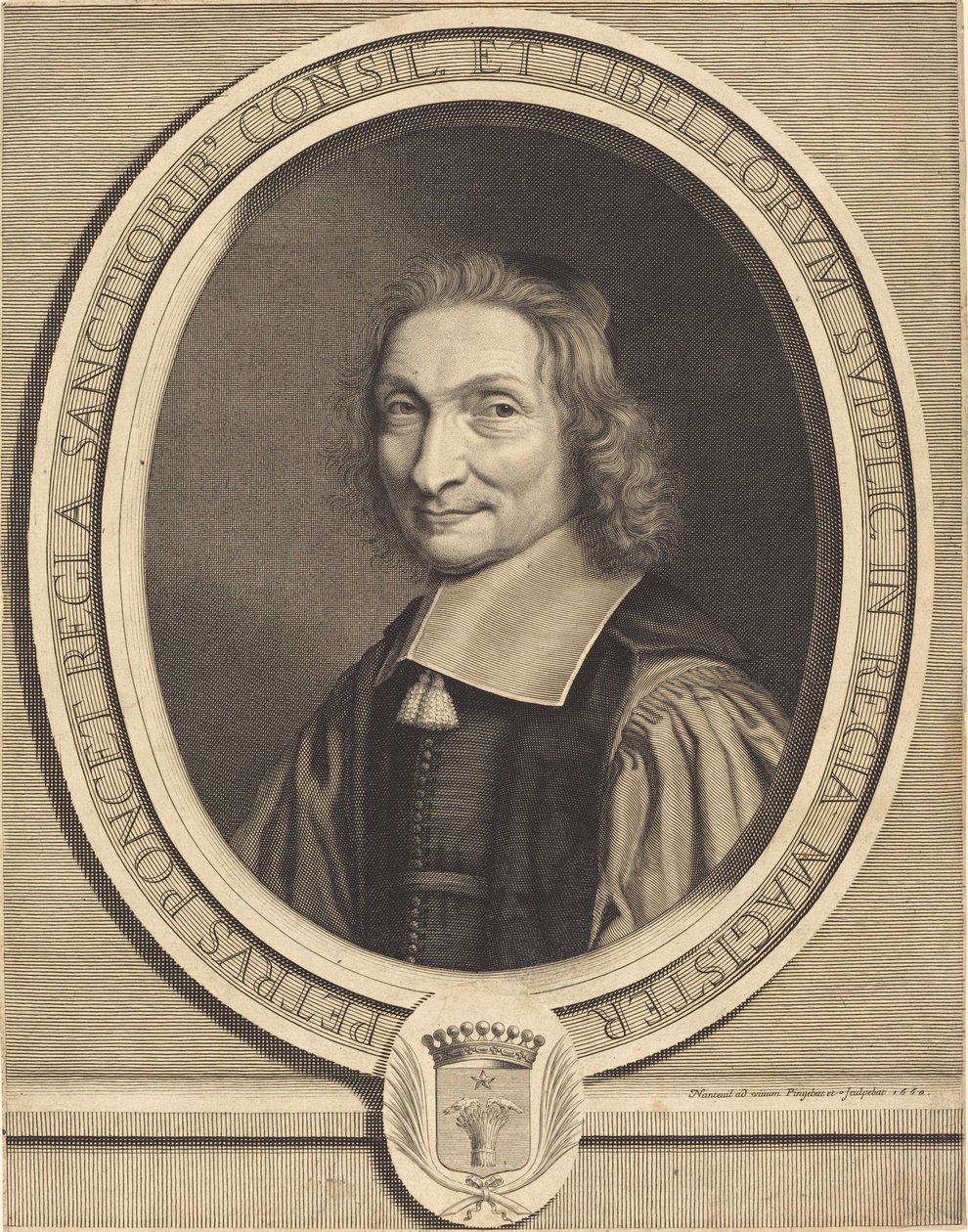 Pierre Poncet - Robert Nanteuil