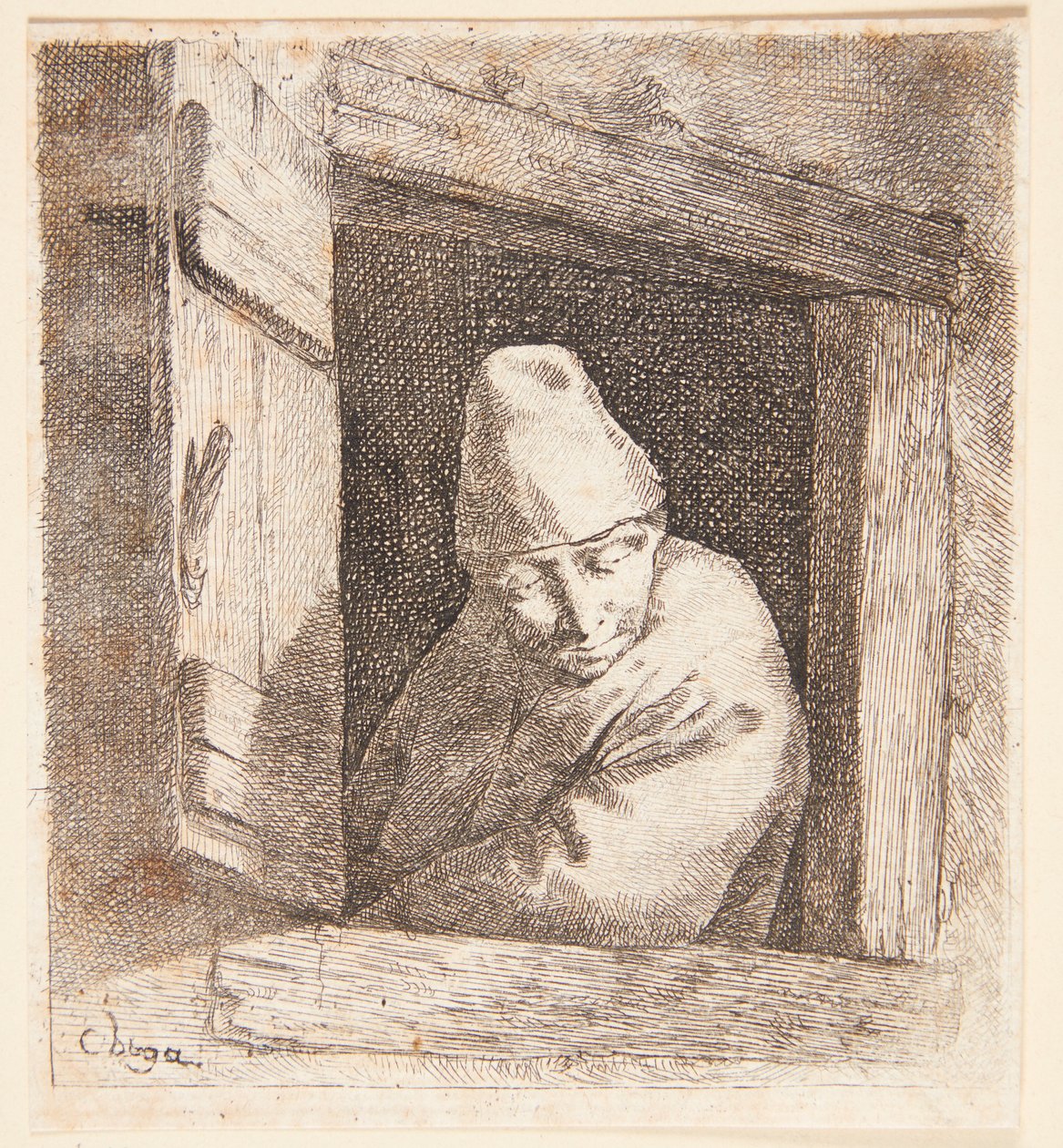 Portrait d