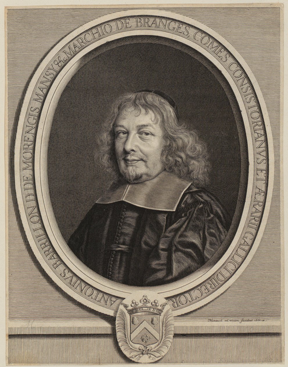 Portrait d