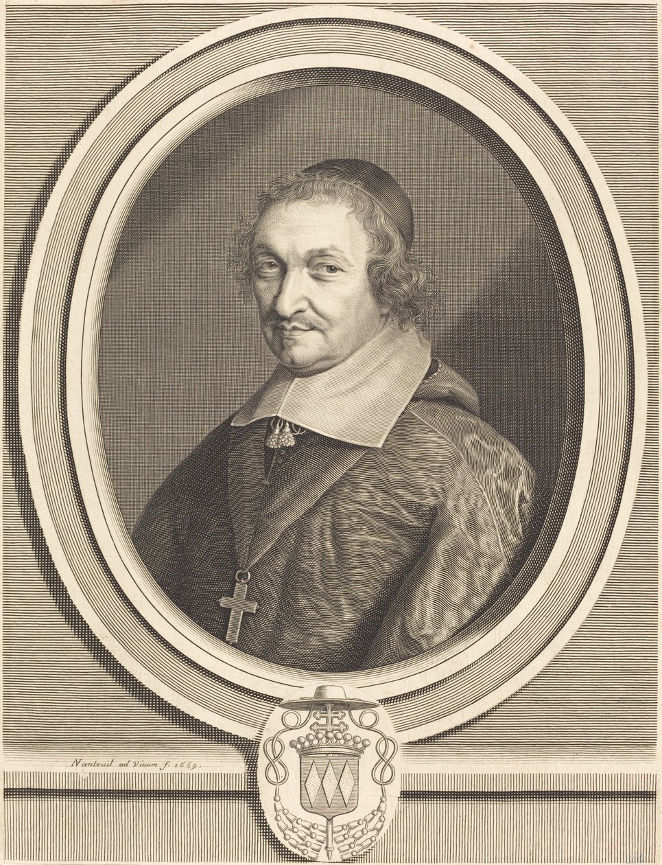 Victor Bouthillier - Robert Nanteuil