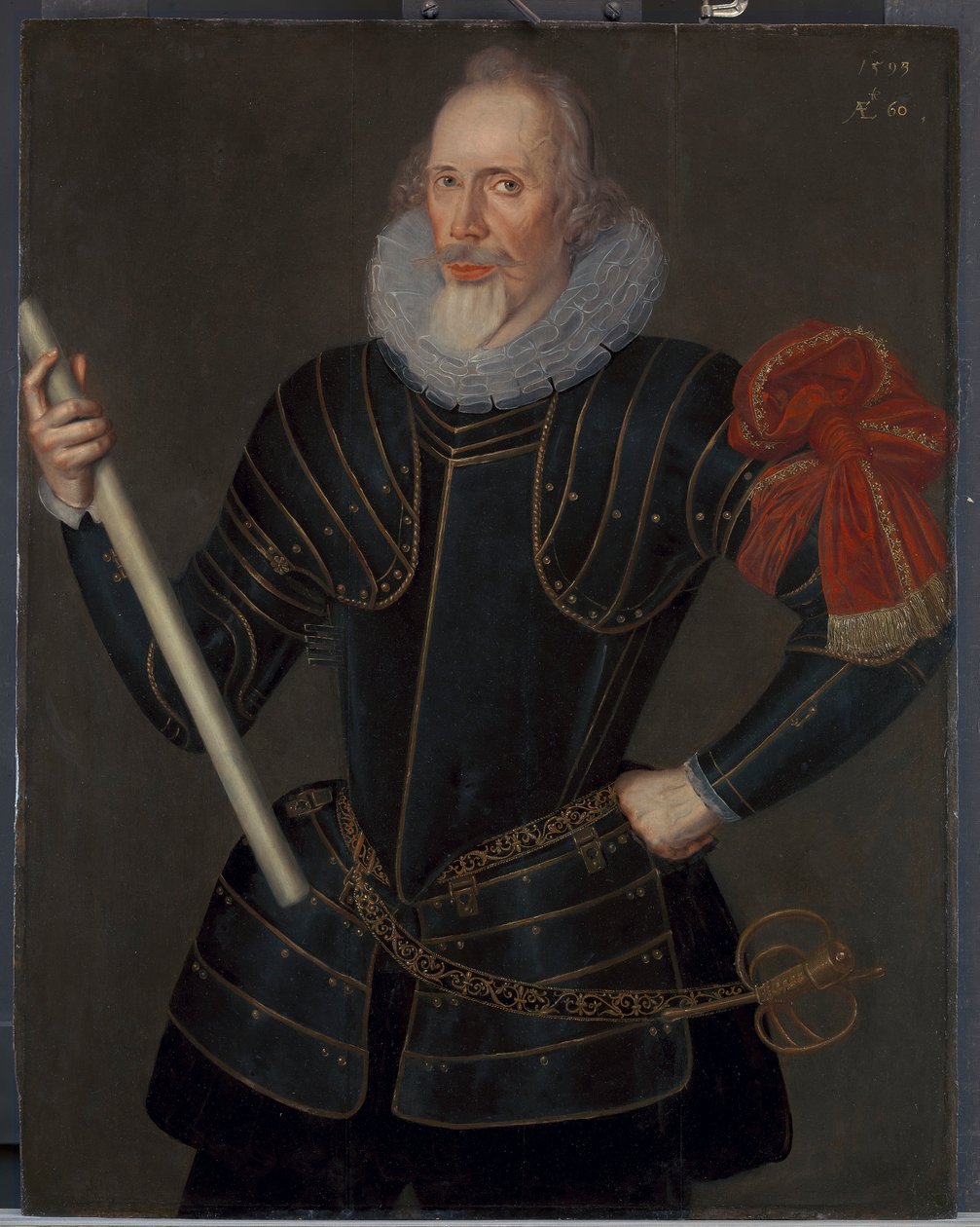 Portrait d