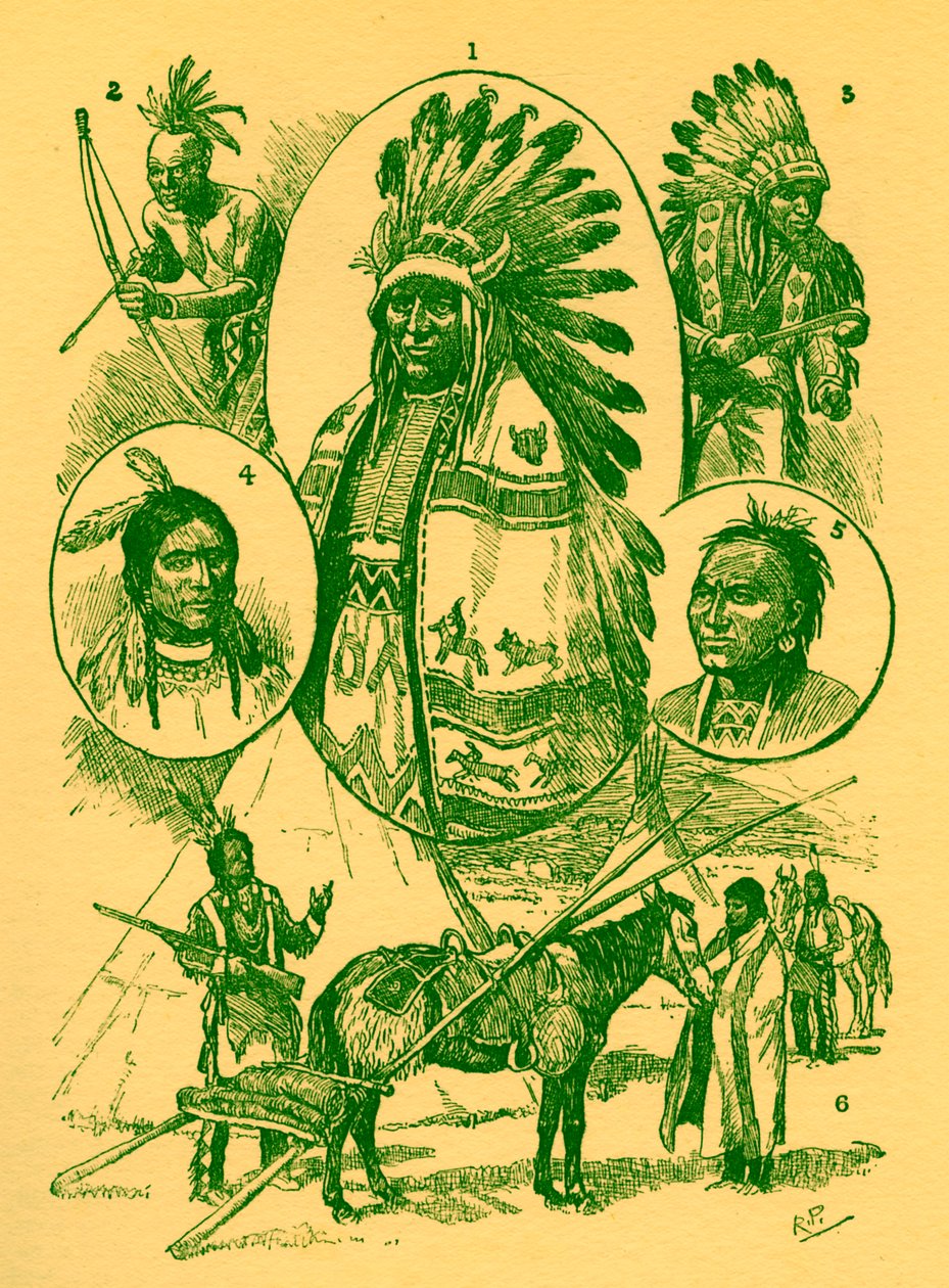Indiens d
