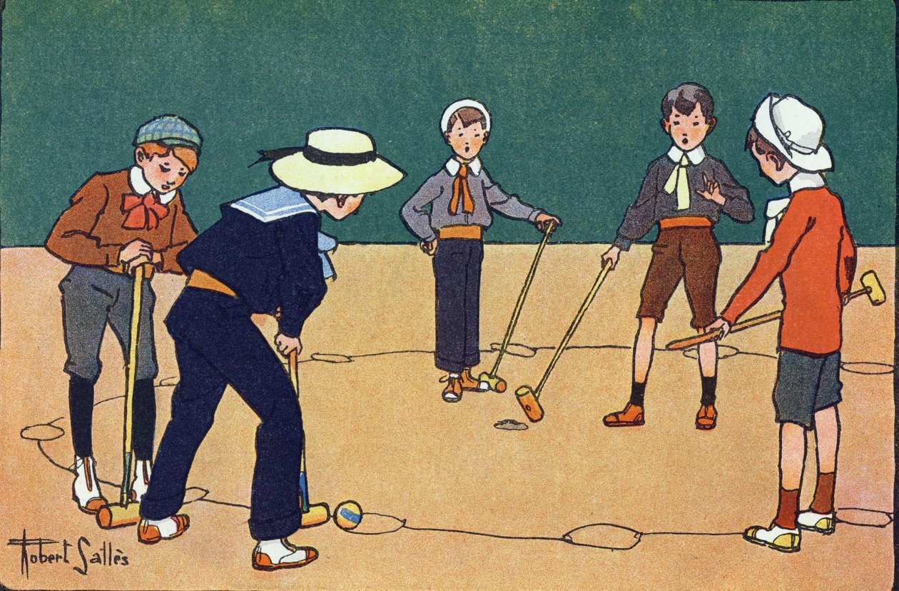 Balle par heures (jeu d