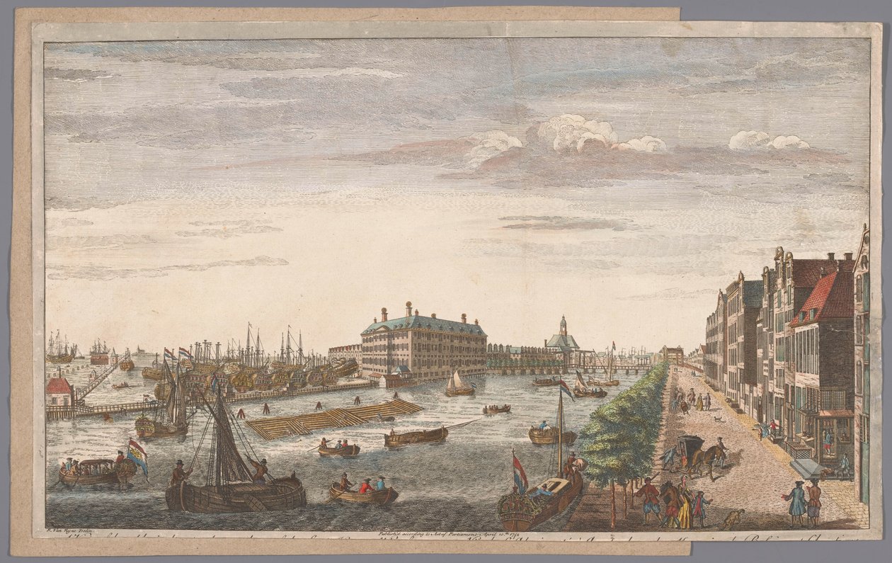 Vue de l