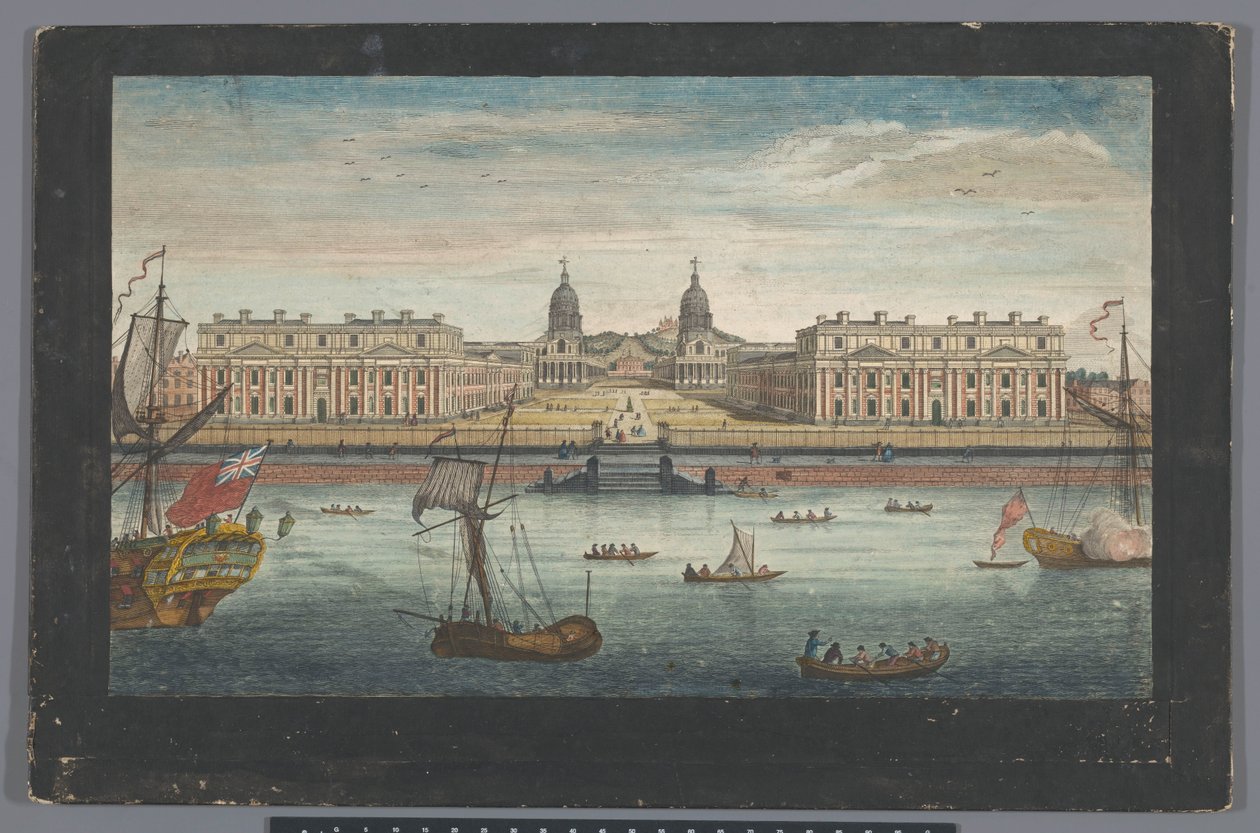 Vue de l