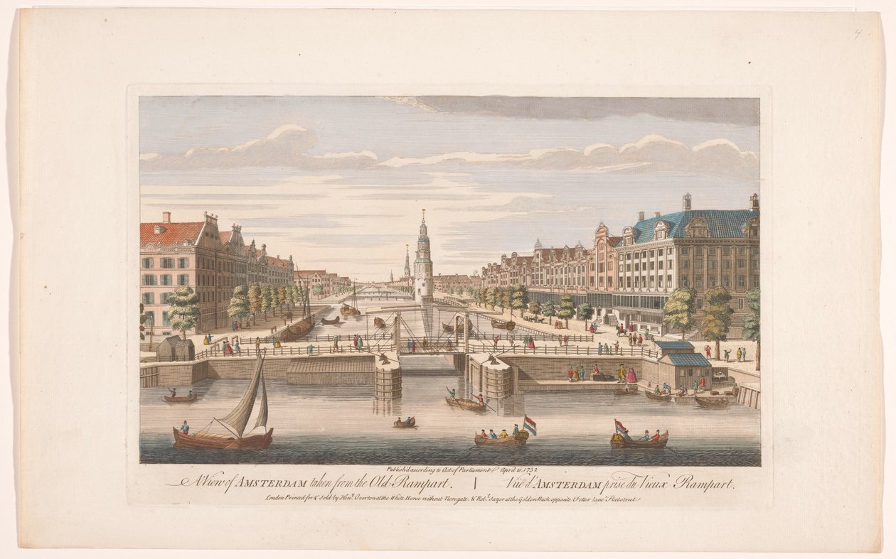 Vue de l