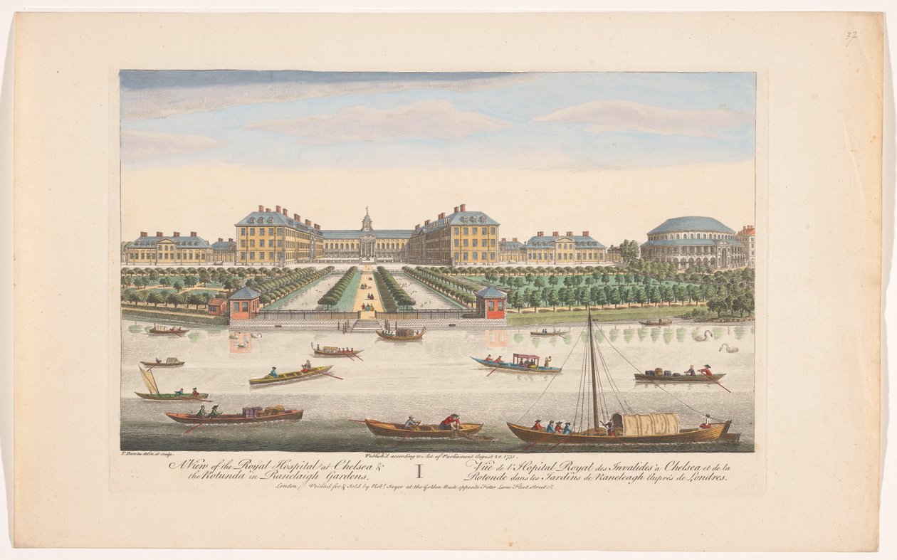 Vue de l