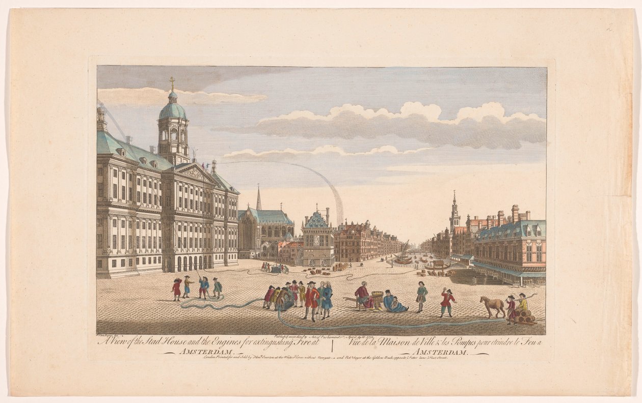 Vue de l