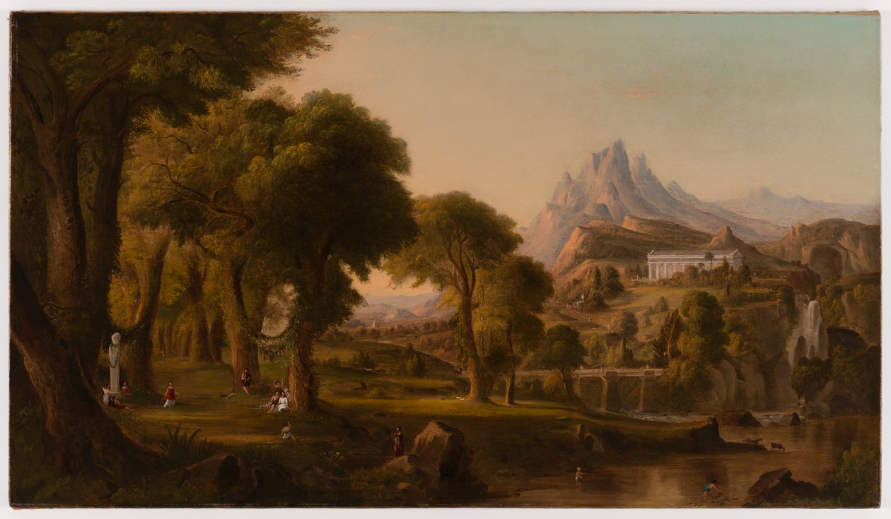  - Robert Seldon Duncanson