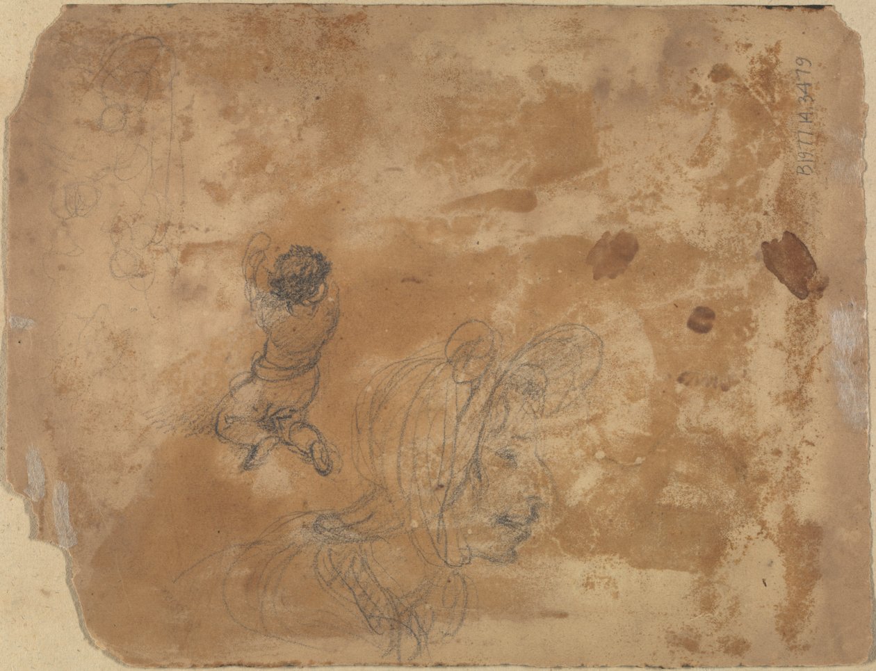 [Un de] Illustrations de Shakespeare - Robert Smirke