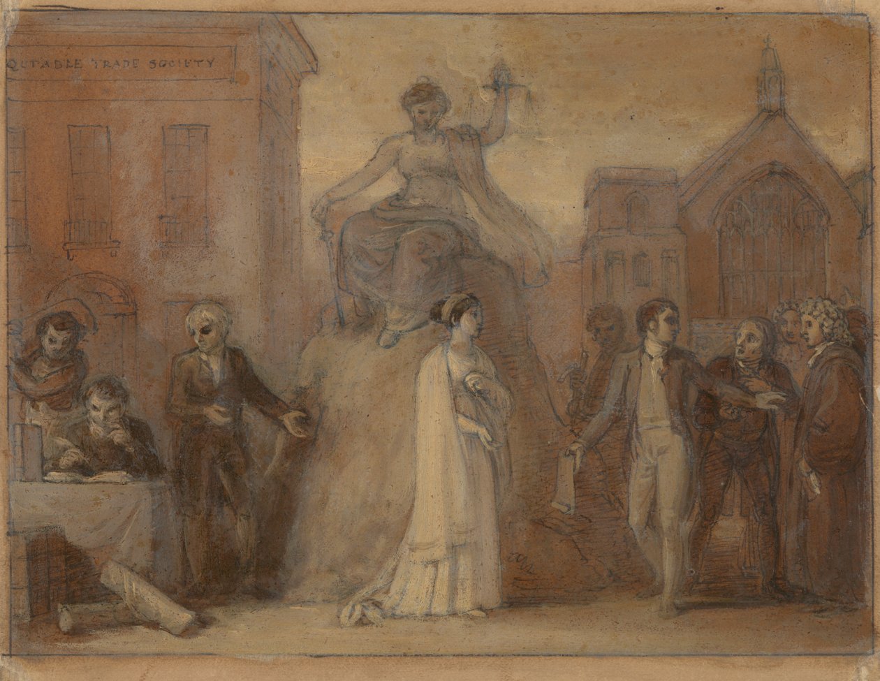 Illustrations de Shakespeare - Robert Smirke
