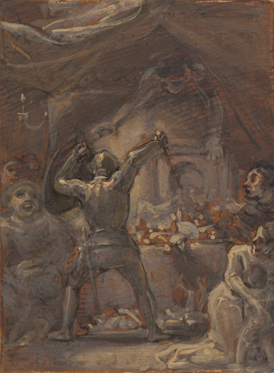 Illustrations de Shakespeare - Robert Smirke