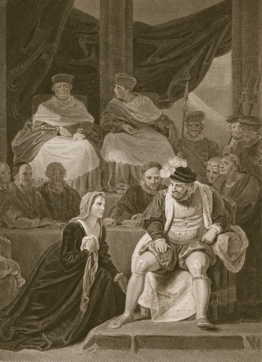 Procès du mariage d