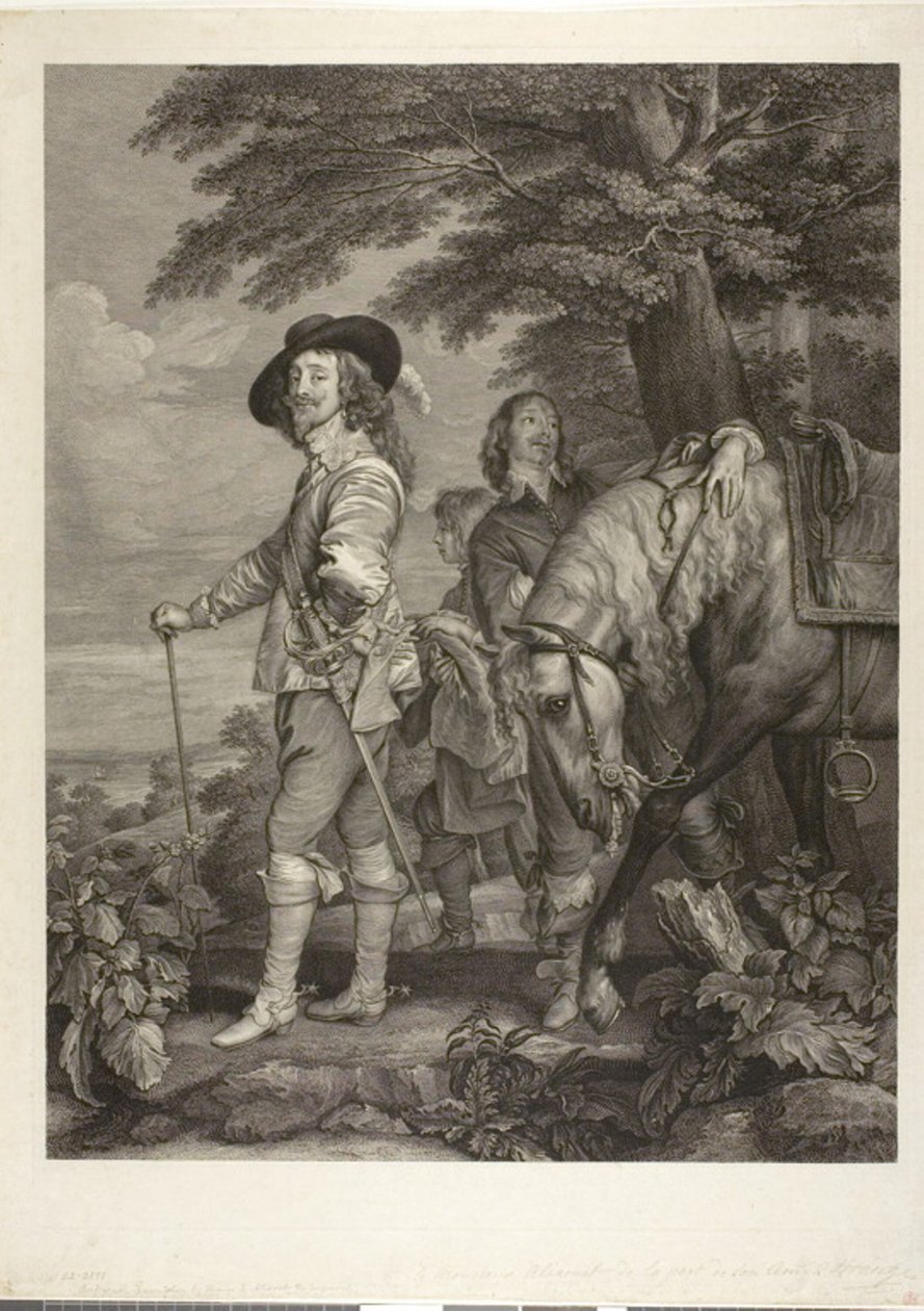 Charles Ier, roi d