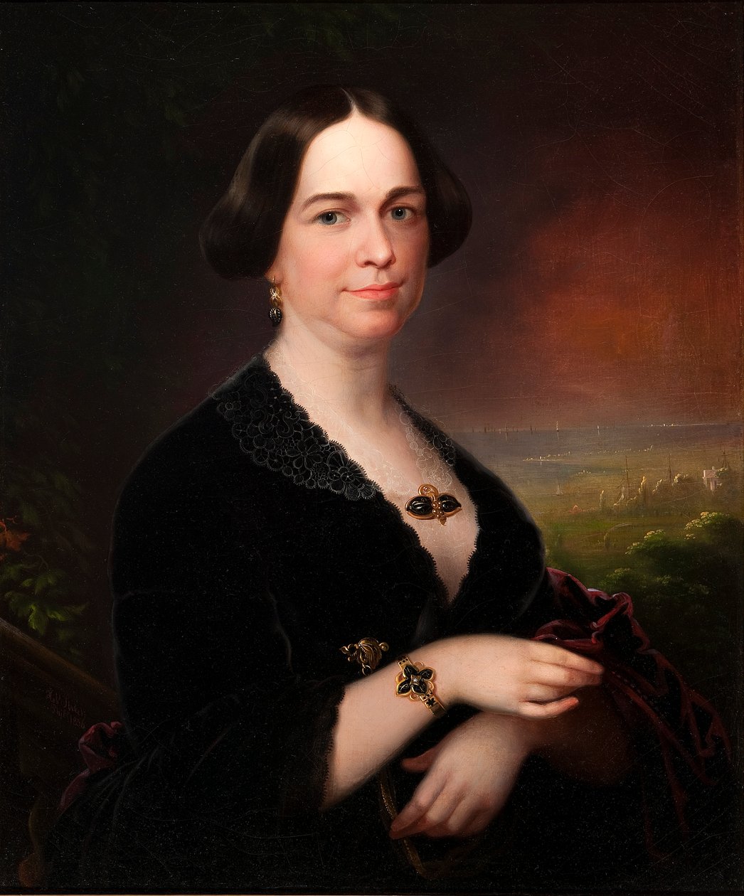 Sally Ann Ross Paynter - Robert Street